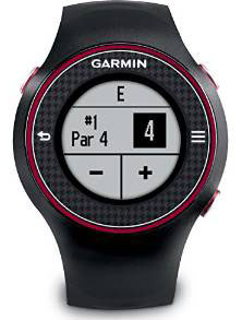 4. Garmin Approach S3 GPS Golf Watch