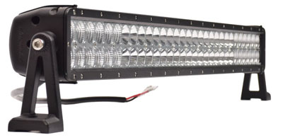 10. Eyourlife 32 inch Light Bar Super Bright Light Bar, Top 10 Best LED Driving Lights Reviews
