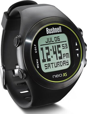 1. Bushnell Neo Xs Gps Watch
