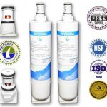 Top 10 Best Refrigerator Water Filter Reviews