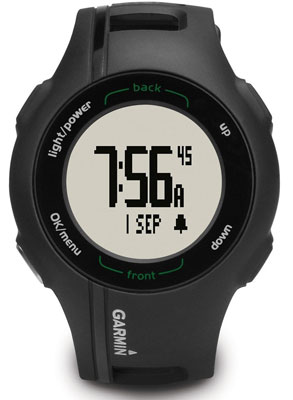 6. Garmin Approach S1 GPS Golf Watch