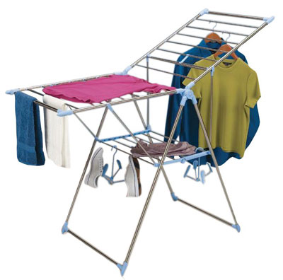Best Stainless Steel Clothes Drying Rack