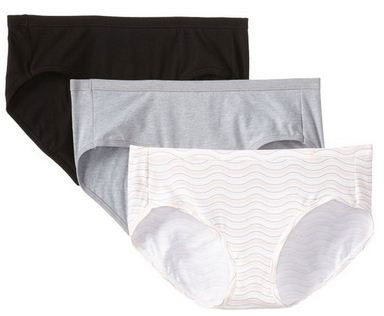 Most Comfortable Underwear for Women