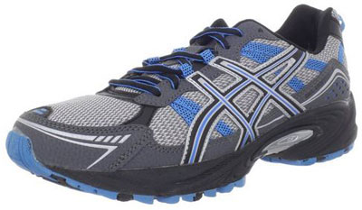 10. ASICS Men's GEL-Venture® 4, Most Expensive Running Shoes Reviews