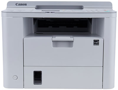 4. Canon image CLASS D530 Monochrome Laser Printer with Scanner and Copier