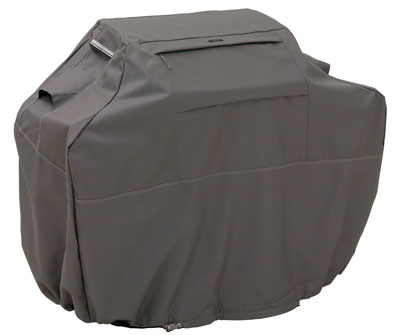8. Ravenna Grill Cover
