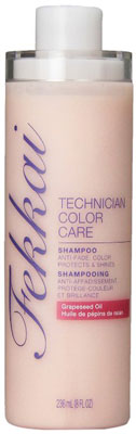 5. Fekkai Technician Color Care Shampoo, 8 fl. Oz