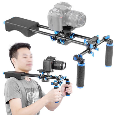 5. Neewer® Portable FilmMaker System