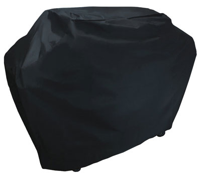 9. Panther Series Grill Cover