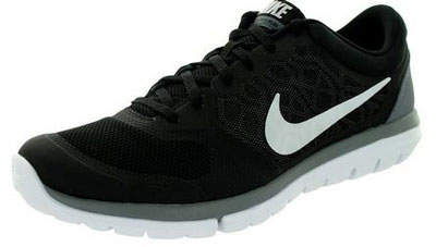 2. Nike Men's Flex 2020 Rn Running Shoe