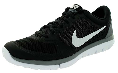 12. Nike Men's Flex Running Shoe