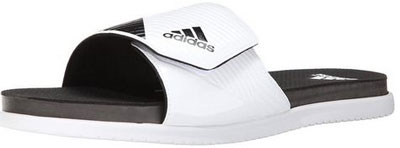 5. Adidas Performance Men's SUPERCLOUD Plus M Slide Sandal