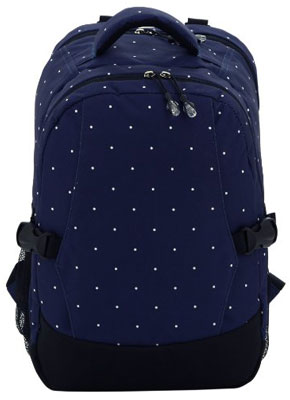 8. Damero Travel Backpack Diaper Bag