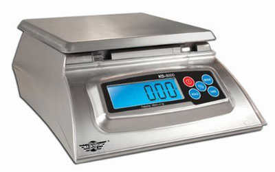 3. Bakers Math Kitchen Scale