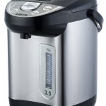 Best Electric Hot Water Pot For Tea Reviews