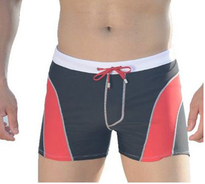 15. Linemoon Swimming Trunks