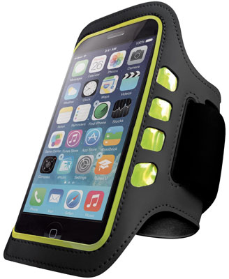 1. Best Iphone 6 Armband for Running and Workout, Best Armbands for Running Reviews