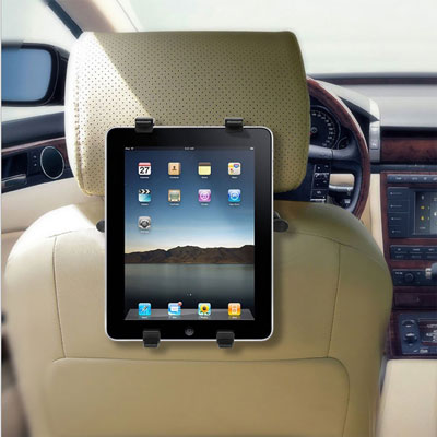Best Tablet Car Headrest Mount Reviews