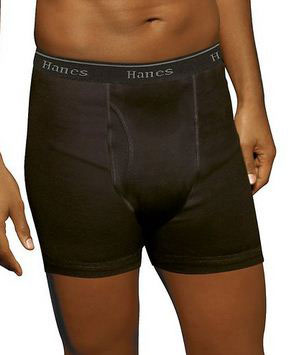 20. Hanes Men's Classics, Most Comfortable Underwear for Men Reviews
