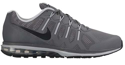 14. Nike Men's Dynasty Running Shoe
