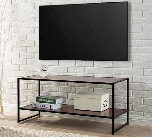 20. Collection TV Media Stand