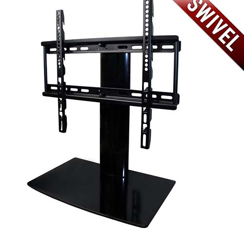 13. Aeon Stands and Mounts Small TV Stand
