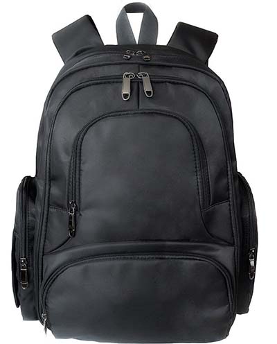 17. Baby Travel Backpack Diaper Bag