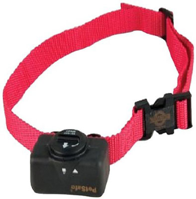 5. PetSafe Basic Bark Collar, PBC-102