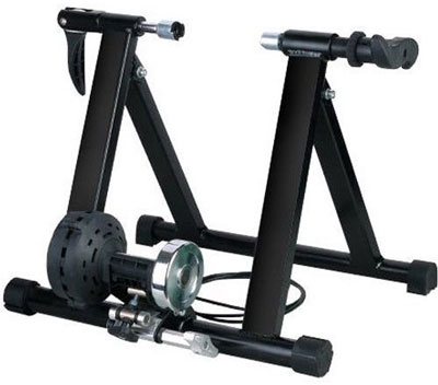 1. Magnet Steel Bike Bicycle Indoor Exercise Trainer Stand, Top 10 Best Indoor Bike Trainer 2020 Reviews