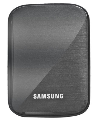 2. The Samsung Wi-Fi All Share Cast Hub Wireless HDMI Display Adapter