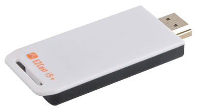 6. The EZCast Wireless Wifi HDMI Display Dongle Adapter