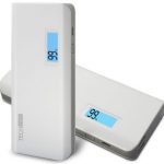 Top 10 Best Portable Power Bank for Mobile Devices Reviews