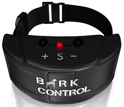 6. Bark Control Pro - Dog Bark Collar