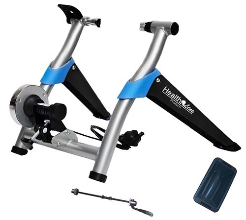 20. Magnetic Bike Bicycle Trainer