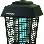 Top 10 Best Electronic Insect Killer in 2016 Reviews