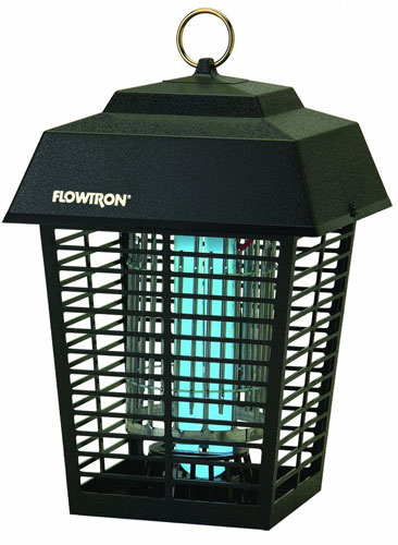 Top 10 Best Electronic Insect Killer in 2024 Reviews
