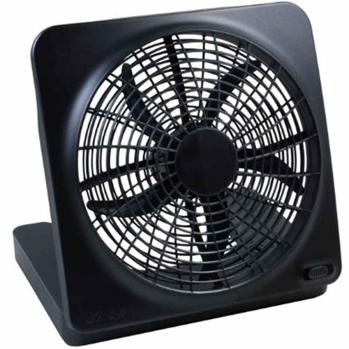 Top 15 Best Battery Operated Fans In 2017 Reviews