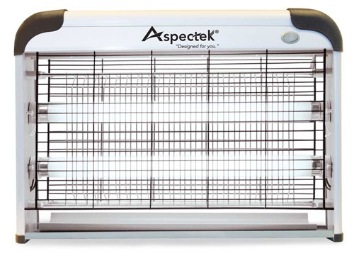 4. Electronic Indoor Insect Killer Zapper