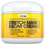 Best Stretch Mark Removal Cream
