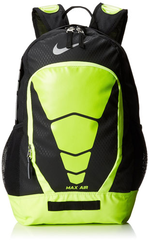 4. Nike Hoops Elite Max Air Team Backpack
