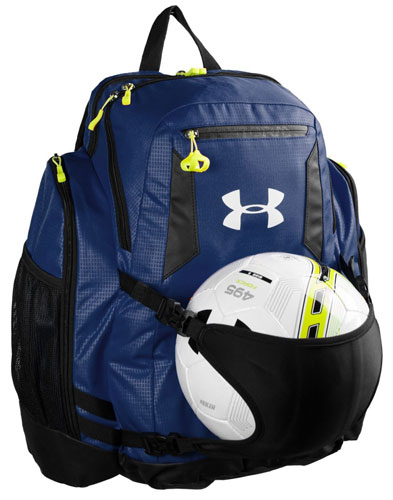 14. Laptop School Sports Backpack Bags