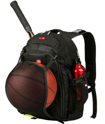 15. Under Armour Undeniable II Backpack