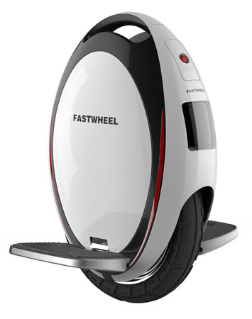 7. FASTWHEEL Electric Scooter