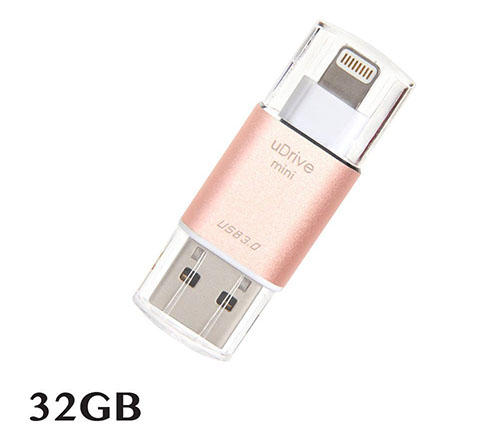#14. USB 3.0 Flash Drive
