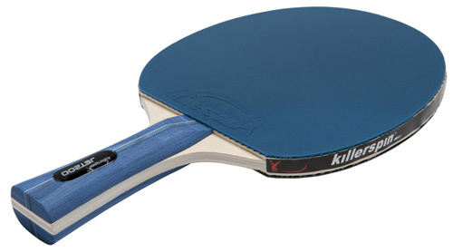  7. Killerspin JET200 Table Tennis Paddle