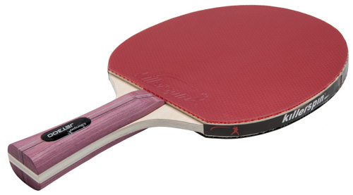  8. Killerspin JET300 Table Tennis Paddle