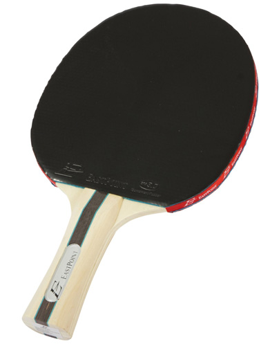  4. EastPoint EPS 3.0 Table Tennis Paddle