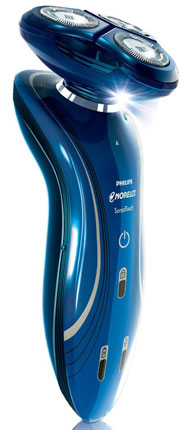 5. Philips Norelco 1150X/40 Shaver 