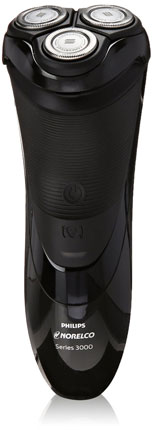 2. Philips Norelco Electric Shaver 