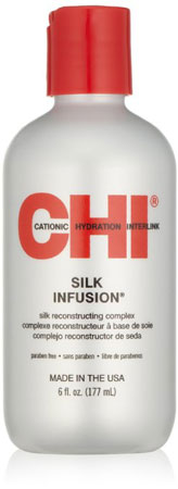 4. CHI Silk Infusion in Multiple Sizes and Packs 
